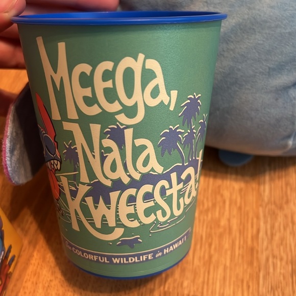 Stitch bundle - Picture 6 of 6